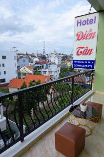 Hotel Điền Tân - 1