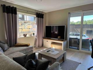 All year holiday apartment by the beach,family friendly - Kristiansand - 7