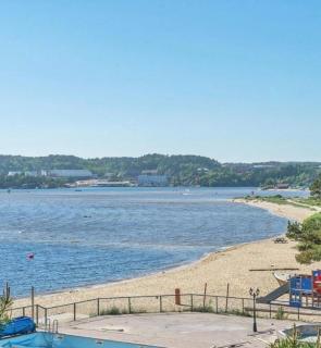 All year holiday apartment by the beach,family friendly - Kristiansand - 5