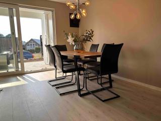 All year holiday apartment by the beach,family friendly - Kristiansand - 3
