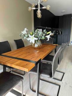 All year holiday apartment by the beach,family friendly - Kristiansand - 2