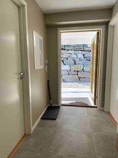 All year holiday apartment by the beach,family friendly - Kristiansand - 1