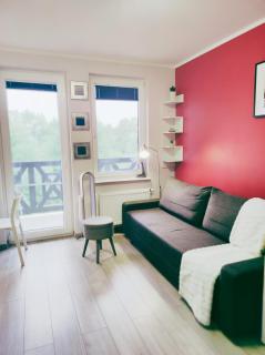 Apartament Sztutowo - 8