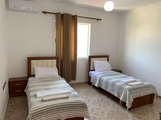 Noemi Apartment - Polisi i Vogël - 0