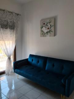 Elysian Light Apartment & Rooms - Sivota - 8