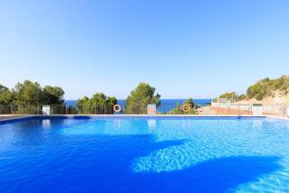 UHC Cabo Palos Apartments - 5