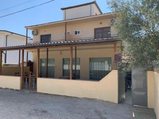 Noemi Apartment - Polisi i Vogël - 5
