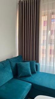 AK apartments - Tirana - 4
