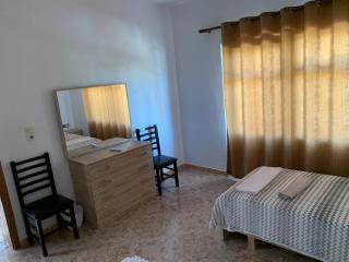 Noemi Apartment - Polisi i Vogël - 2