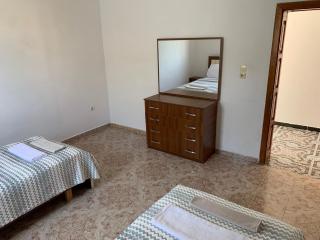 Noemi Apartment - Polisi i Vogël - 1