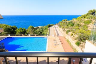 UHC Cabo Palos Apartments - 8