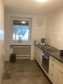 Ferienwohnung Wohnung Krefeld Forstwald Höltehoffe - 8