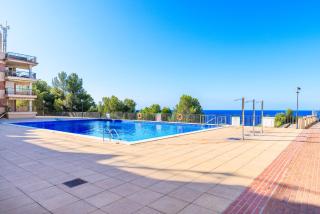 UHC Cabo Palos Apartments - 6