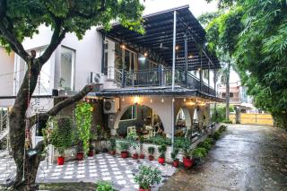 Alaya Stays Impreza Luxury Stays - Dehradun - 9