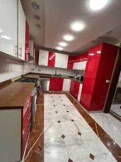 Luxurious Apartment for Families Mohandessin - WA - Kairo - 9