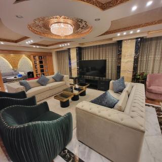 Luxurious Apartment for Families Mohandessin - WA - 8