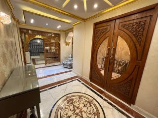 Luxurious Apartment for Families Mohandessin - WA - Kairo - 6