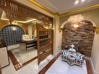 Luxurious Apartment for Families Mohandessin - WA - Kairo - 3