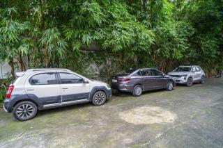 Alaya Stays Impreza Luxury Stays - Dehradun - 6