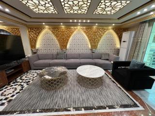 Luxurious Apartment for Families Mohandessin - WA - 6