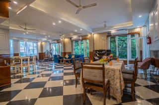 Alaya Stays Impreza Luxury Stays - Dehradun - 3