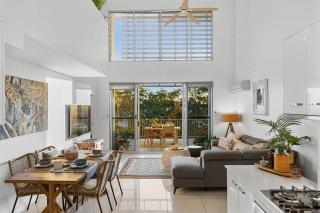 3 Bedroom Penthouse-Short Walk to Sandstone Point - 0