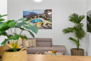 3 Bedroom Penthouse-Short Walk to Sandstone Point - Bongaree - 4
