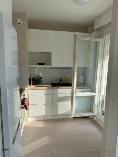 Viihtyisä yksiö keskustassa - Tampere - 3
