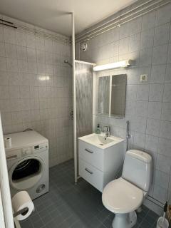 Viihtyisä yksiö keskustassa - Tampere - 2