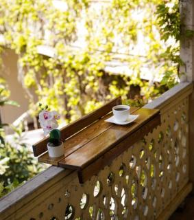 Apartment Old Garden - 0