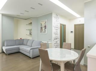 Lux apartments for big family - 4