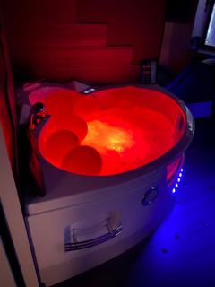 Redroom Spa privatif & nuit romantique à deux - 6