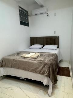 Apartamento Aconchegante II - Belém - 2