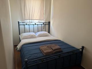 3BDR IDEAL CENTRAL ATHENIAN APT - Athen - 4