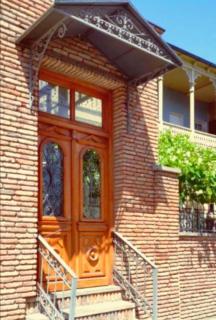 Apartment Old Garden - Tiflis - 0