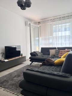 Sea view Apartment - Lezha - 6