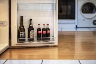 Modernes Apartment Mainz WLAN & Self-Check-in - 4