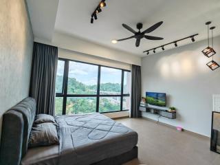 Mossaz Elite Suite - 3