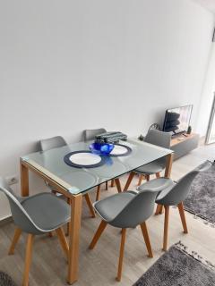 Sea view Apartment - Lezha - 4