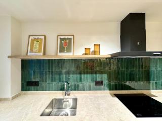 Exclusivity and design, Santander - 6