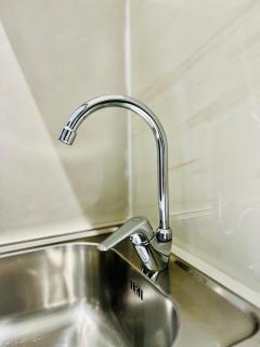 Luxury Suite at Cantonments - 5