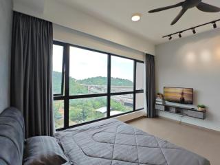 Mossaz Elite Suite - 8