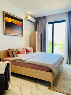 Luxury Suite at Cantonments - 3