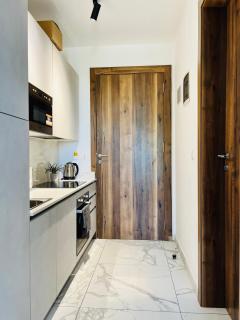 Luxury Suite at Cantonments - 6