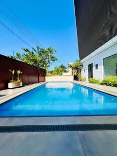 Luxury Suite at Cantonments - Accra - 7