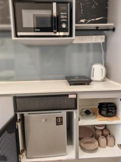 Mossaz Elite Suite - 1