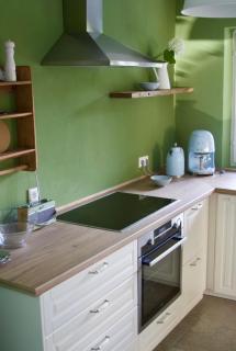 Ferienhaus Fringaluna - 3