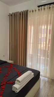 AK apartments - Tirana - 9