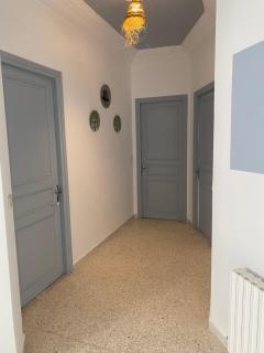 Appart Gammarth - Gammarth - 7