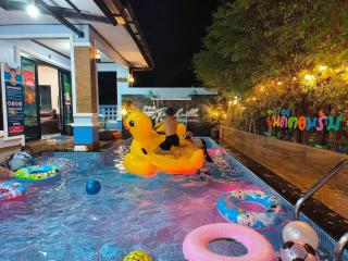 784 poolvilla พูลวิลล่า - Ban Khao Rup Chang - 6